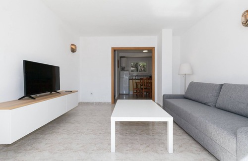 Vandellos i l'Hospitalet de l'Infant Apartment | Beachfront apartment perfect for small families · UHC ARCO DEL SOL 165