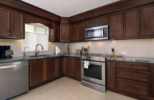 Colonia Andres Condo | Beachfront El Cantil 2BN in Downtown Cozumel