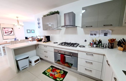 Nueva Gorgona Apartment | Beachfront Bahia! 3 Bedroom, 3.5 Bathrooms, Spectacular Pools, Flex Cancellation