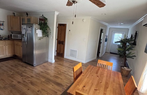 West End Apartment | Beachfront 1-bdr 1-bath "Sea Breeze Suite" 100 ft from the Ocean with a Pool!