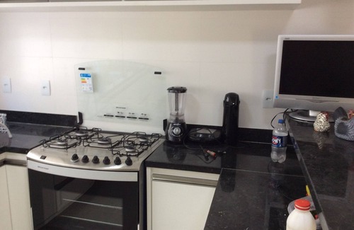Vilas do Atlantico House | Beachfront, 10 suites with AC (20 guests), swimming pool, Wifi, Smart TV, barbecue