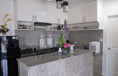 Sipalay Hotel | Beachfront 1BR Villa