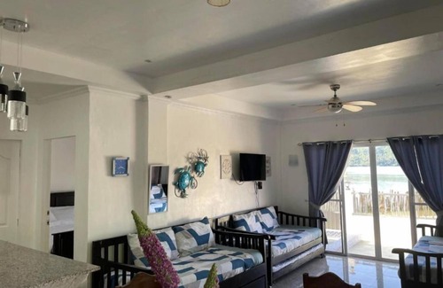Sipalay Hotel | Beachfront 1BR Villa