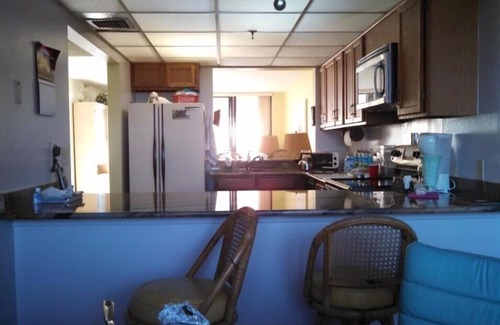 Redington Shores Condo | Beachfront 2 Bedroom 2 Bath Redington Towers Condo