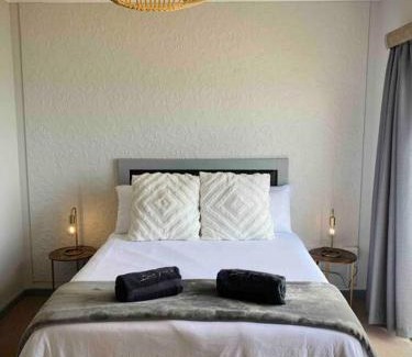Henties Bay House | Beachfront 3 bedroom house