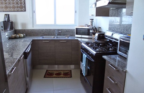 Santa Clara Condo | Beachfront 5 Bedroom Apartment In The Exclusive Santa Clara Residences