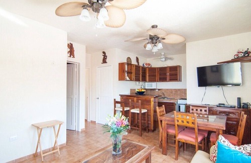 Centro Apartment | Beachfront, 5th Ave, Ocean View and Beach Gear