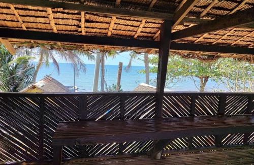 Naval House | Beachfront Agpangi