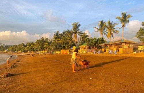 Naval House | Beachfront Agpangi