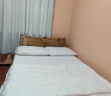 Naval House | Beachfront Agpangi