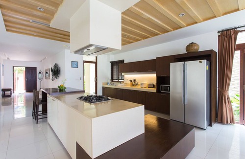 Sai Thai Villa | Beachfront Amatapura villa 10