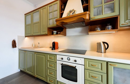 Antiparos House | Beachfront amazing SeaVilla