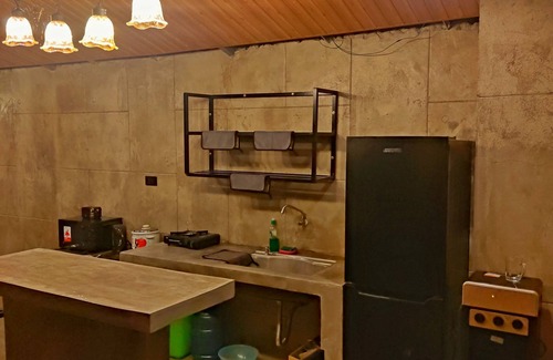 Boac Bed & Breakfast | Beachfront and along the Highway (Coastal road) With Common Kitchen