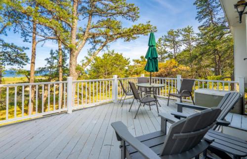 Southern Coast House | Beachfront and only 30 Steps To Beach