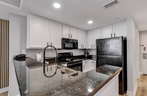 Myrtle Beach House | Beachfront Anderson Condos by Hosteeva