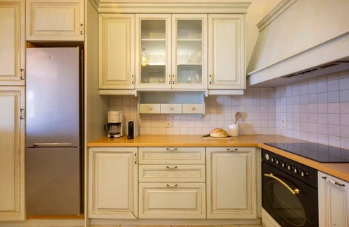Steniai Villa | Beachfront Andros Retreat | Villa Stenies Ilios | 3 bedrooms | Stunning.