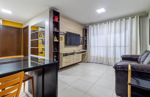 Barra de Sao Miguel House | Beachfront apartment with ocean view! - Destination BSM 213