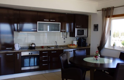 Armacao de Pera Apartment | Beachfront apartment 1mn from the beach