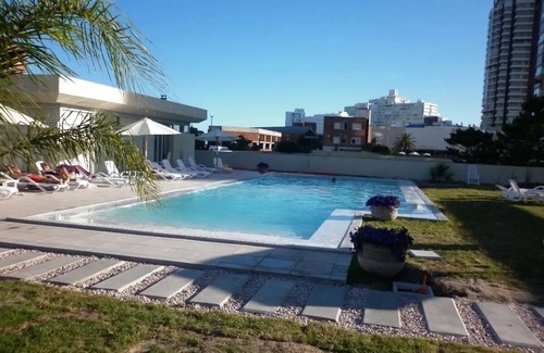 Punta del Este Apartment | Beachfront apartment in punta del este