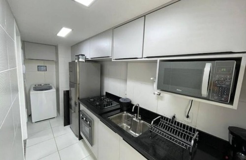 Recreio dos Bandeirantes Apartment | Beachfront apartment in Rio de Janeiro ideal for surfers and leisure lovers!