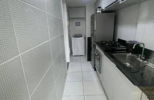 Recreio dos Bandeirantes Apartment | Beachfront apartment in Rio de Janeiro ideal for surfers and leisure lovers!