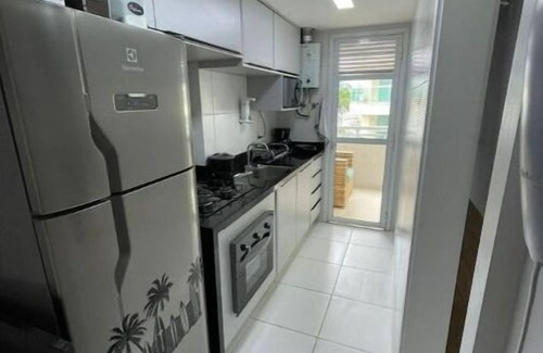 Recreio dos Bandeirantes Apartment | Beachfront apartment in Rio de Janeiro ideal for surfers and leisure lovers!