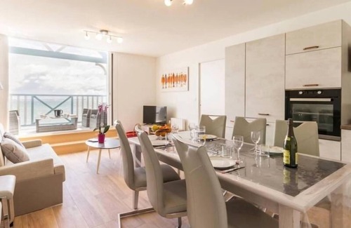 Piriac-sur-Mer Apartment | Beachfront apartments with WiFi and pet-friendly in Piriac-sur-Mer
