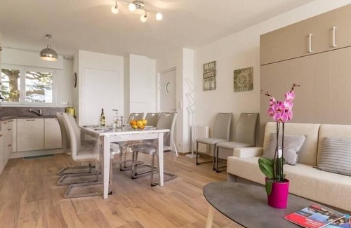 Piriac-sur-Mer Apartment | Beachfront apartments with WiFi and pet-friendly in Piriac-sur-Mer