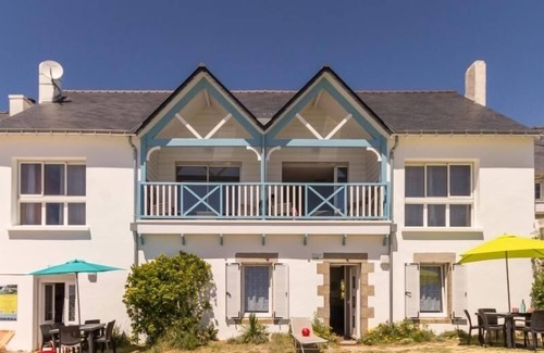 Piriac-sur-Mer Apartment | Beachfront apartments with WiFi and pet-friendly in Piriac-sur-Mer