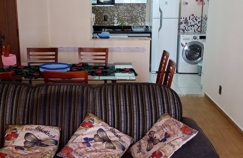 Ipiranga Apartment | Beachfront apartment, Martin de sa beach