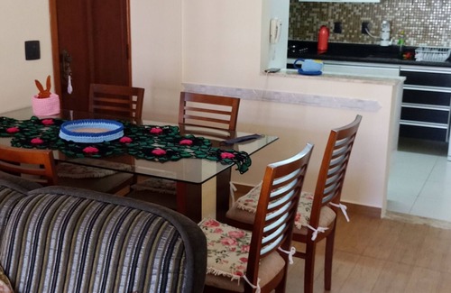 Ipiranga Apartment | Beachfront apartment, Martin de sa beach