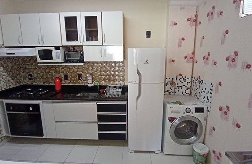 Ipiranga Apartment | Beachfront apartment, Martin de sa beach