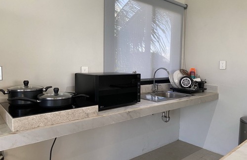 Centro - Supmza 001 House | Beachfront Apartment