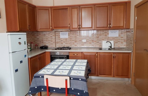 Shengjin Apartment | Beachfront Apartment