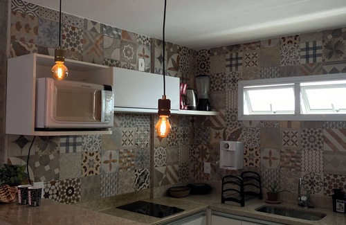 Cabo Frio Apartment | BEACHFRONT Apartment in Cabo Frio/RJ