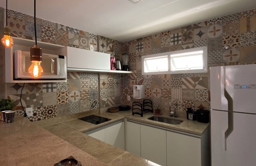 Cabo Frio Apartment | BEACHFRONT Apartment in Cabo Frio/RJ