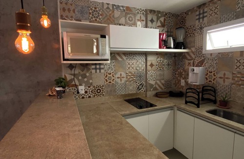 Cabo Frio Apartment | BEACHFRONT Apartment in Cabo Frio/RJ