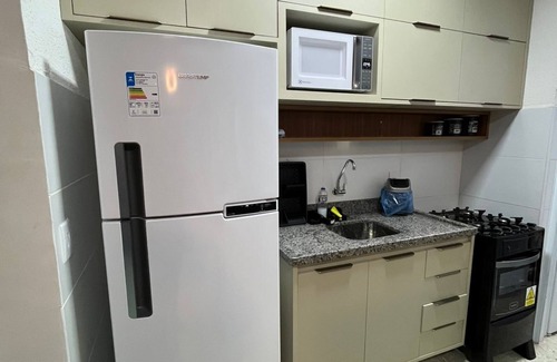 Costa do Cacau Apartment | Beachfront apartment for your weekends and vacations