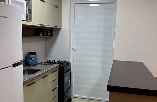 Costa do Cacau Apartment | Beachfront apartment for your weekends and vacations