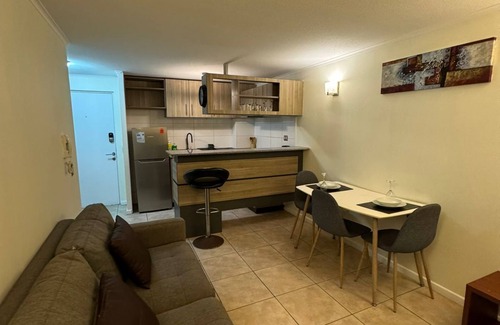 La Serena Apartment | Beachfront apartment