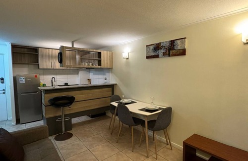 La Serena Apartment | Beachfront apartment