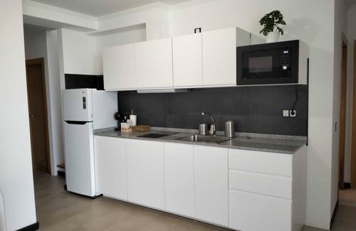 El Cotillo Apartment | Beachfront apartment, with sea and pool view, in El Cotillo, Fuerteventura