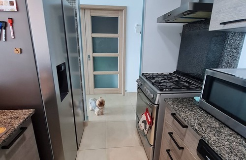 Santa Clara Apartment | Beachfront Apartment for Rent at Santa Clara