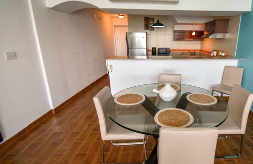 Playa Blanca Apartment | Beachfront Apartment in Farallón