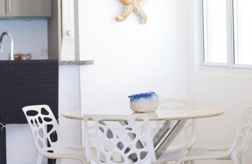 Vilomar Apartment | Beachfront Apartment in Beautiful Luquillo Sandy Hills Condo