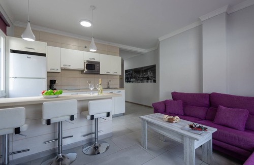 Playa de Mogan Apartment | Beachfront Apartment in Playa de Mogán