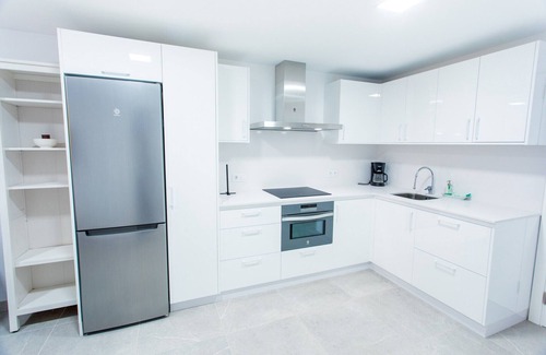 Patalavaca House | Beachfront Apartment in Mogán with Ocean Views