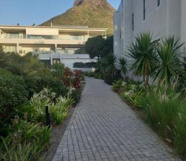 La Mivoie Apartment | Beachfront Apartment