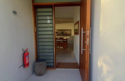 La Mivoie Apartment | Beachfront Apartment