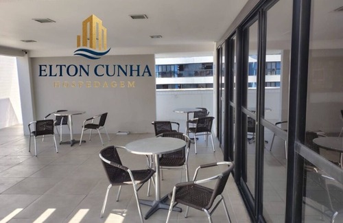 Pajucara Apartment | Beachfront apartment on Pajuçara Beach